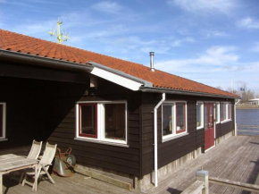 Boothuis Lauwersoog